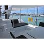 Book yachts online - catamaran - Lagoon 450 S - Anabella - rent