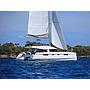 Book yachts online - catamaran - Nautitech 46 Fly - Stefany - rent