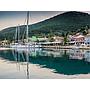 Book yachts online - sailboat - Bavaria 40 Cruiser - Daidalos - rent