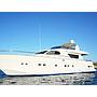 Book yachts online - motorboat - Alalunga 70 - Alalunga - rent