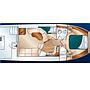 Book yachts online - motorboat - Silverton 36 C - Sam - rent