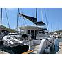 Book yachts online - catamaran - Lagoon 40 - MONARCH new 2020+AC+G - rent