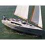 Book yachts online - sailboat - Dufour 382 Grand Large - PETAR PAN 2018 - rent
