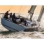 Book yachts online - sailboat - Dufour 382 Grand Large - PETAR PAN 2018 - rent