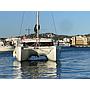 Book yachts online - catamaran - Lagoon 40 - Eskimo  - rent