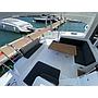 Book yachts online - catamaran - Lagoon 40 - Eskimo  - rent