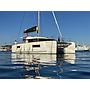 Book yachts online - catamaran - Lagoon 40 - Eskimo  - rent