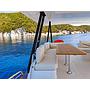 Book yachts online - powercatamaran - Bali 4.3 MY - Flying Dream  - rent