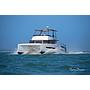 Book yachts online - powercatamaran - Bali 4.3 MY - Flying Dream  - rent