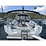 Book yachts online - sailboat - Oceanis 48 - Peacock - rent