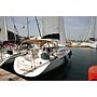 Book yachts online - sailboat - Sun Odyssey 42i - Nihal - rent