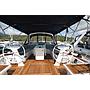 Book yachts online - sailboat - Oceanis 46.1 (3 cab) - Meridiana - rent