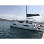 Book yachts online - catamaran - Lagoon 40 - Orso di Mare (WM, Inverter) - rent