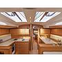 Book yachts online - sailboat - Dufour 430 Grand Large - Pavo - rent