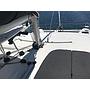 Book yachts online - catamaran - Lagoon 42 - Zippiri (WM, Inverter, Heating) - rent
