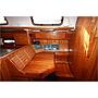 Book yachts online - sailboat - Bavaria 50 Cr - Sirius - rent