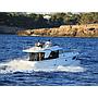 Book yachts online - motorboat - Swift Trawler 30 - AnnaRosa - rent