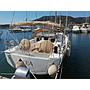 Book yachts online - sailboat - Dufour 460 Grand Large - Gea - rent