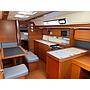 Book yachts online - sailboat - Dufour 405 Grand Large - Naturalmente - rent