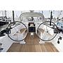 Book yachts online - sailboat - Hanse 445 - Alpha - rent