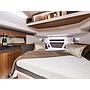 Book yachts online - motorboat - Northman 1200 Elegance Flybridge - ELEGANCE FLYBRIDGE - rent