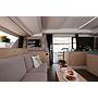 Book yachts online - catamaran - Saba 50 - Tiziano - rent