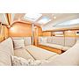 Book yachts online - sailboat - Elan Impression 40.1 - Liana - rent