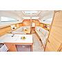 Book yachts online - sailboat - Elan Impression 40.1 - Liana - rent