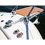 Book yachts online - motorboat - Platinum 989 - Platinum 989 Flybridge (Premiera) - rent