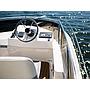 Book yachts online - motorboat - Platinum 989 - Platinum 989 Flybridge (Premiera) - rent