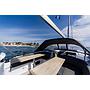 Book yachts online - sailboat - Hanse 508 - Katerina Wing - rent