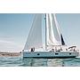 Book yachts online - sailboat - Hanse 508 - Katerina Wing - rent
