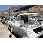 Book yachts online - catamaran - Lagoon 42 - Mares - rent