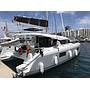 Book yachts online - catamaran - Lagoon 42 - Mares - rent