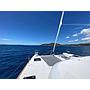 Book yachts online - catamaran - Lagoon 40 - SUNLIGHT - rent