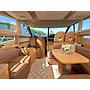 Book yachts online - motorboat - Princess 42 - Touché - rent
