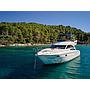 Book yachts online - motorboat - Princess 42 - Touché - rent