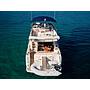Book yachts online - motorboat - Princess 42 - Touché - rent