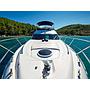 Book yachts online - motorboat - Princess 42 - Touché - rent