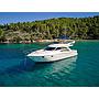 Book yachts online - motorboat - Princess 42 - Touché - rent