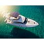 Book yachts online - motorboat - Princess 42 - Touché - rent