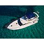 Book yachts online - motorboat - Princess 42 - Touché - rent