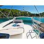 Book yachts online - motorboat - Princess 42 - Touché - rent