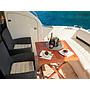 Book yachts online - motorboat - Princess 42 - Touché - rent