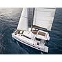 Book yachts online - catamaran - Bali 4.0 - Sofia - rent