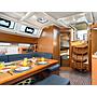 Book yachts online - sailboat - Bavaria Cruiser 46 - Queen Dina - rent