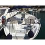 Book yachts online - sailboat - Cyclades 43.3 - Cip e Par - rent