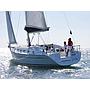 Book yachts online - sailboat - Cyclades 43.3 - Cip e Par - rent