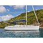 Book yachts online - sailboat - Cyclades 43.3 - Cip e Par - rent