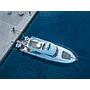 Book yachts online - motorboat - Jeanneau Prestige 46 Fly - UNPLUGGED - rent